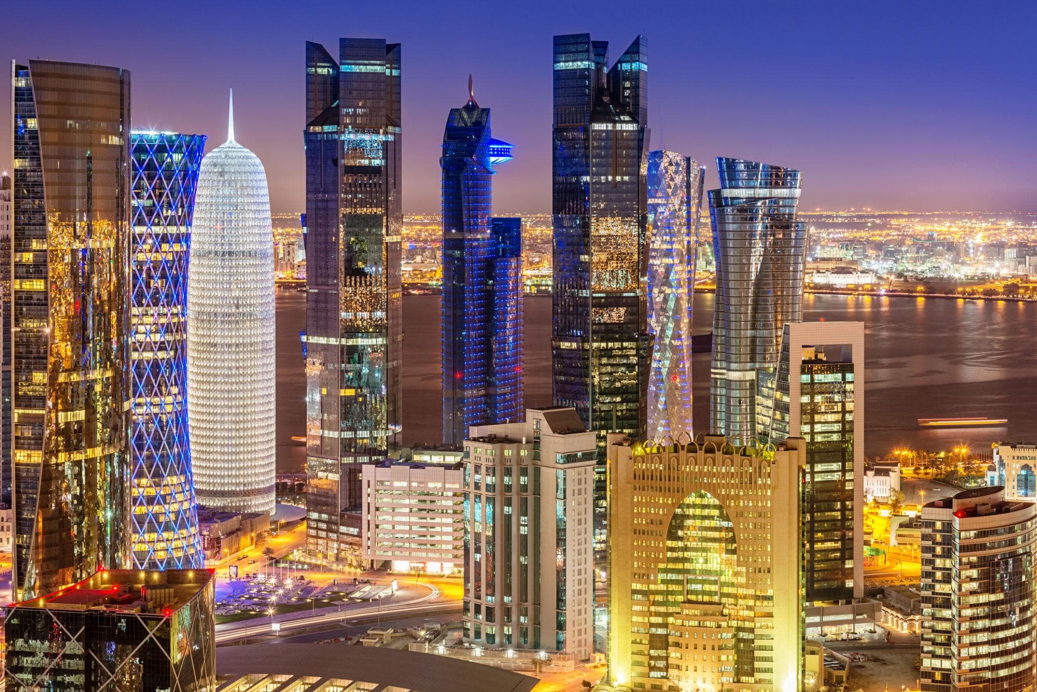 Qatar