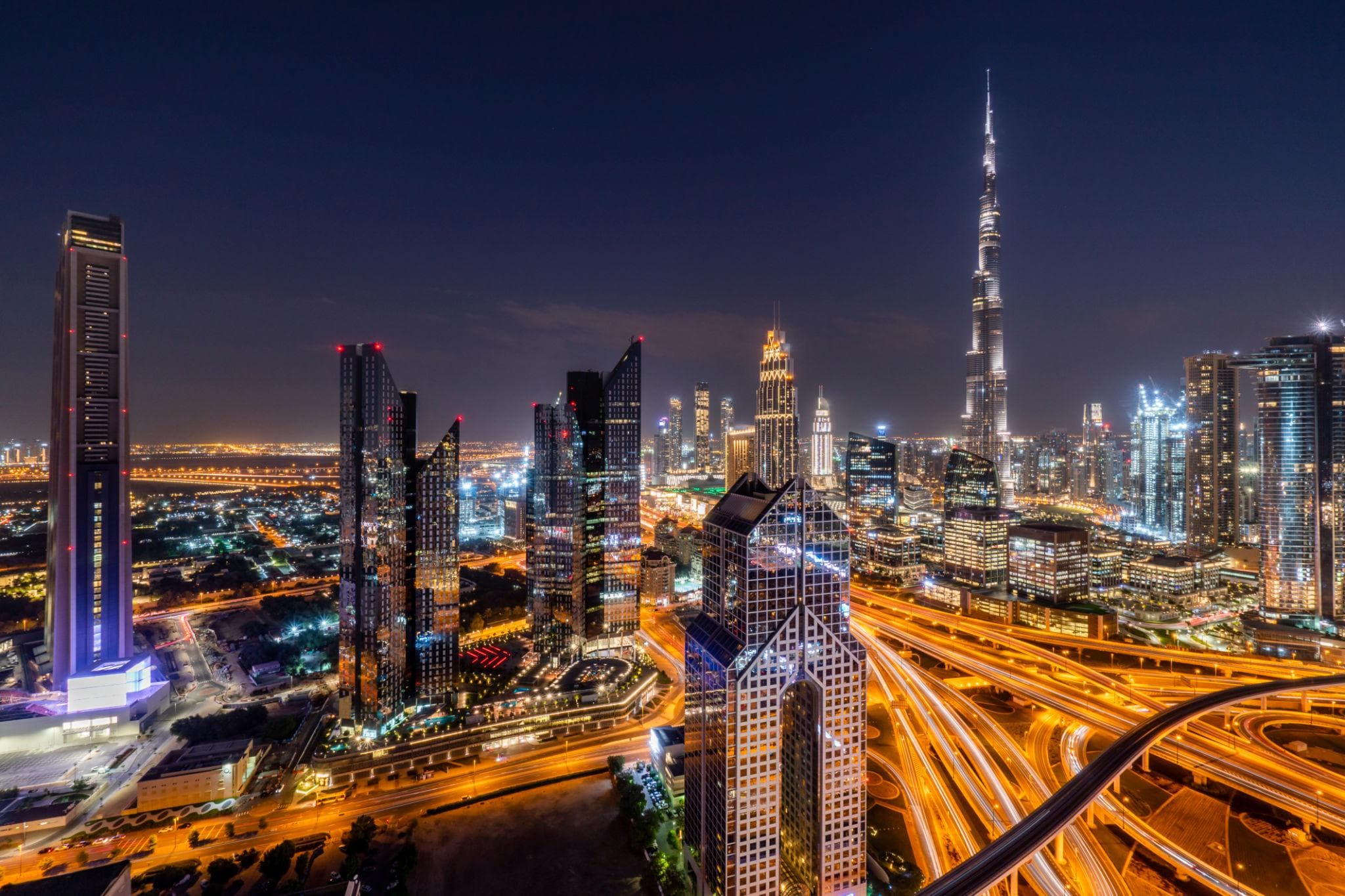 UAE